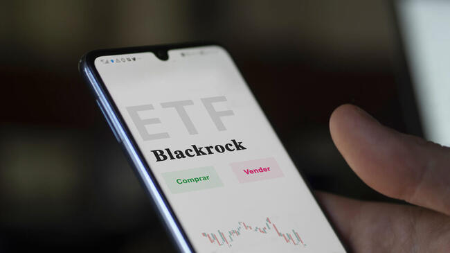 IBIT van BlackRock verslaat GBTC van Grayscale en is officieel de grootste Bitcoin ETF