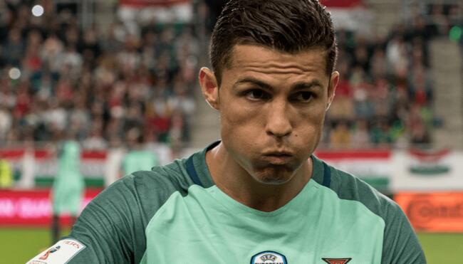 Cristiano Ronaldo lanza otra colección de NFTs a pesar de la demanda