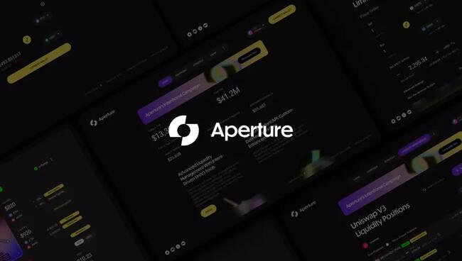 Aperture Finance hoàn thành gọi vốn vòng Series A với định giá 250 triệu USD