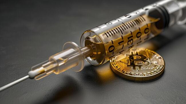 Gezondheidszorgbedrijf Semler Scientific koopt Bitcoin voor 40 miljoen US dollar