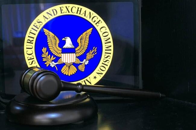 誤導法院凍結 Debt Box 資產！美國 SEC 被罰款 180 萬美元、訴訟遭駁回