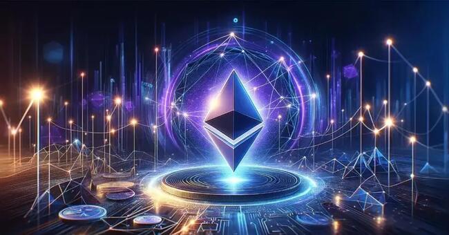 Ethereum bắt đầu một đợt điều chỉnh giảm giá khác