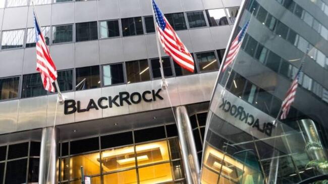 IBIT ของ BlackRock พลิกแซง GBTC ของ Grayscale กลายเป็นกองทุน Bitcoin ETF ที่ใหญ่ที่สุดในโลก