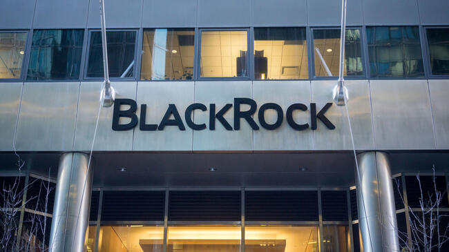 BlackRock, Bitcoin’e Duyduğu Güveni İlk Çeyrekte Yine Kanıtladı