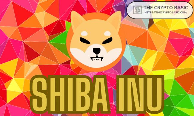 Here Are Key Factors Behind Today’s Surge in Shiba Inu Price