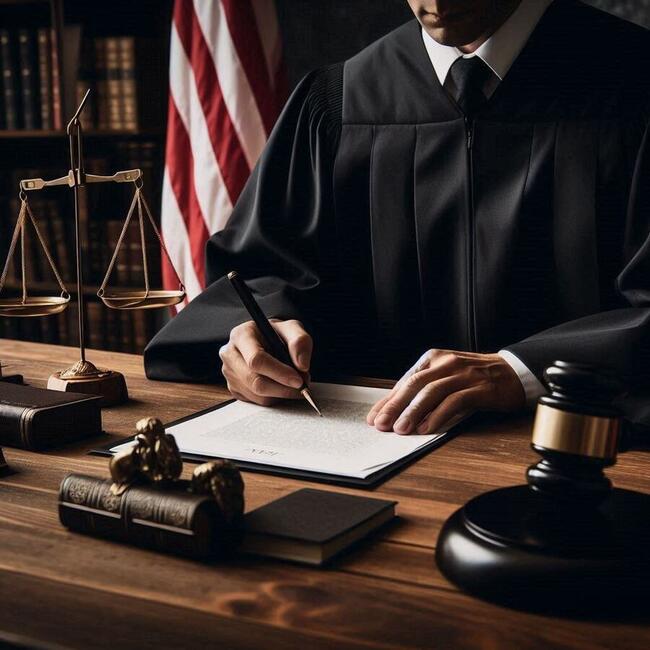 Amerikaanse rechter: “SEC moet $1,8 miljoen juridische kosten betalen”