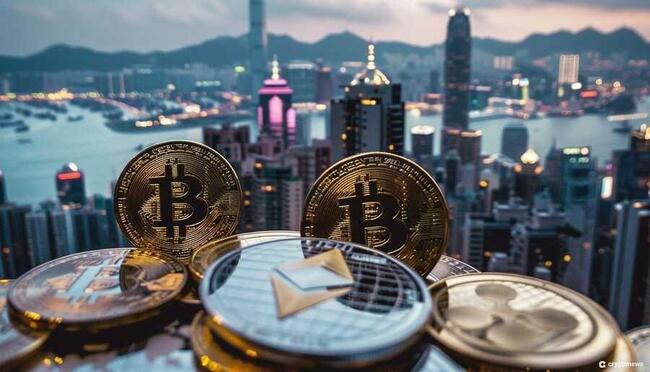 Hong Kong SFC to Conduct On-Site Inspections of Crypto Platforms after Licensing Deadline