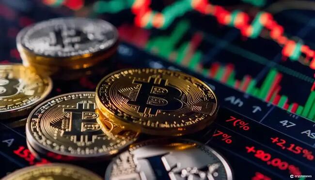 Bitcoin Borsası HTX, Coinbase’i Geçerek İşlem Hacminde Zirveye Yükseldi