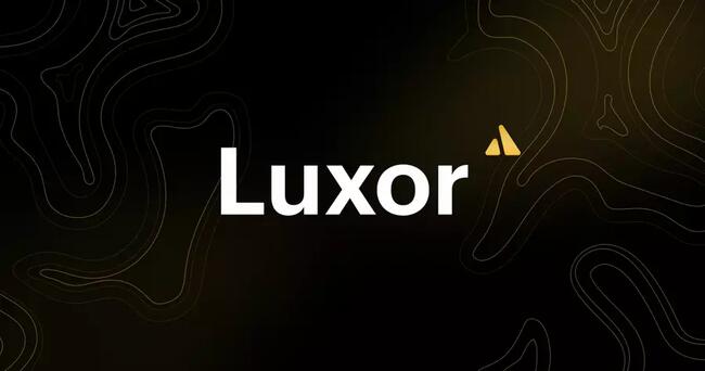 Luxor ve Bitnomial, Bitnomial Borsasında Bitcoin Madencilik Türev Ürünü Tanıttı