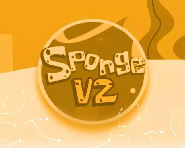 Проект Sponge раскрыл подробности клейма мем-токенов