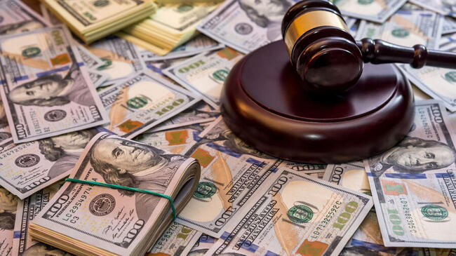 SEC’ye Şaşırtan Ceza: Kripto Para Davasının Masraflarını Ödeyecek!