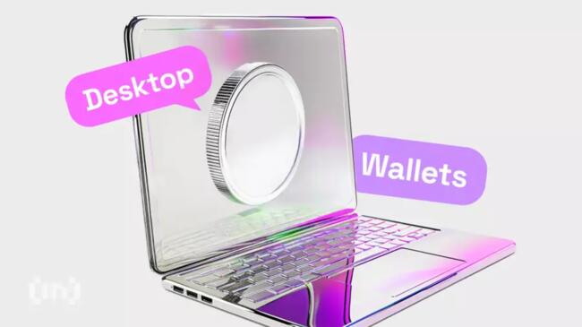 10 Best Crypto Desktop Wallets for 2024
