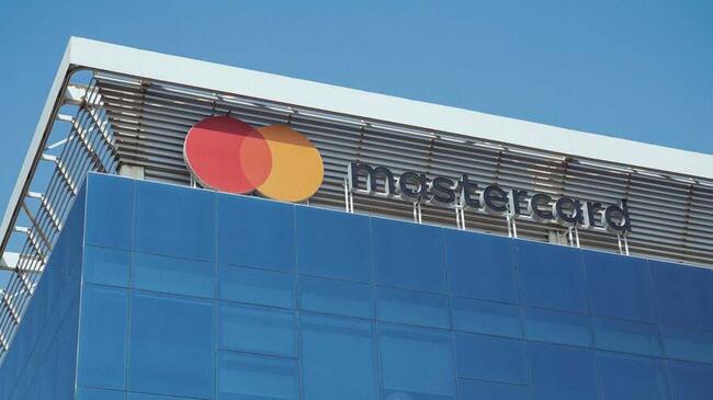 Mastercard launches P2P crypto network, vanity address system
