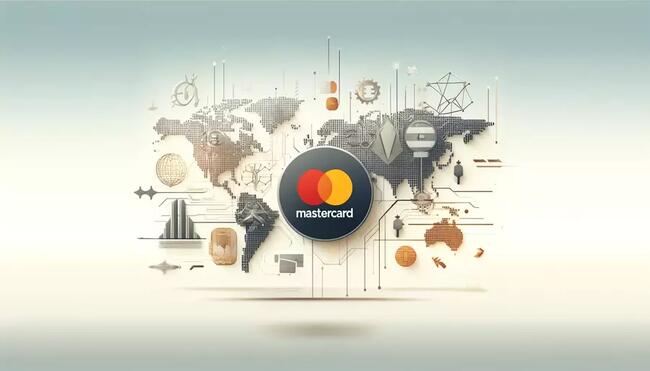 Mastercard、14か国でP2P暗号通貨取引を開始