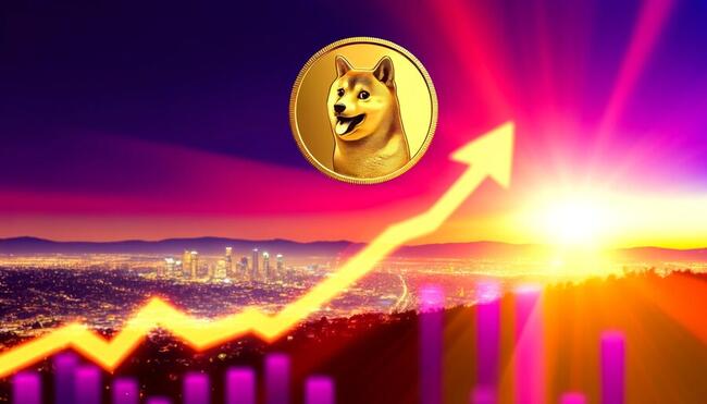 Shiba Inu Stages Remarkable Rally, Pushes Cardano Out Of Crypto Top 10