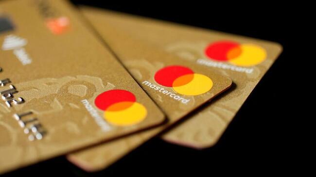 Mastercard lancia un servizio di credenziali crypto per semplificare le transazioni transfrontaliere