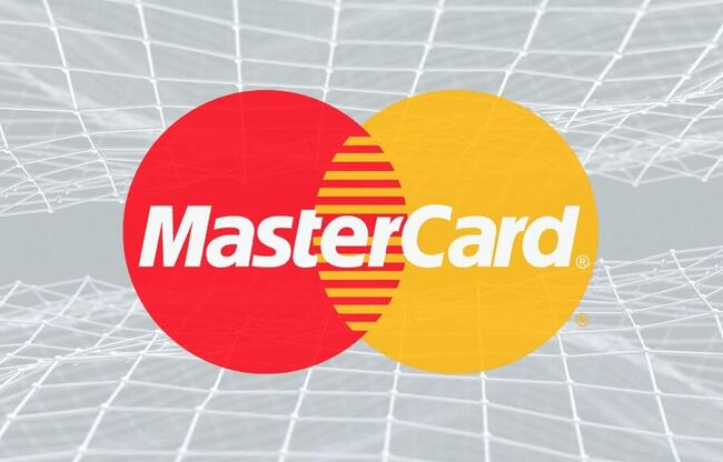 Mastercard facilita el envío de criptomonedas con su nuevo etiquetado de billeteras