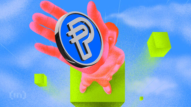 PayPal utvider PYUSD til Solana Blockchain