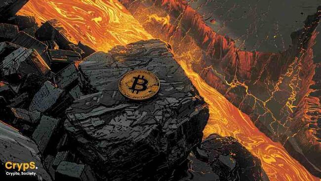 BlackRock oficjalnie największym funduszem bitcoina na świecie