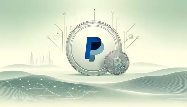 PayPal lanserar Stablecoin PYUSD på Solana Blockchain