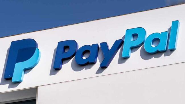 Paypal расширяет PYUSD на блокчейн Solana для улучшения платежных решений