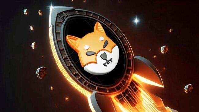 Shiba Inu Flips Cardano With A 17% Surge To Become 10th-Biggest Crypto As Meme Coin Mania Returns