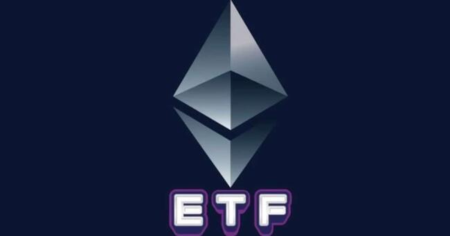 Volatility Shares To Launch First Leveraged Ethereum ETF In US Next Month