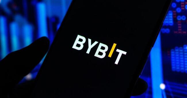 الطريق المخفي يمنع المستخدمين من الوصول إلى Crypto Exchange Bybit