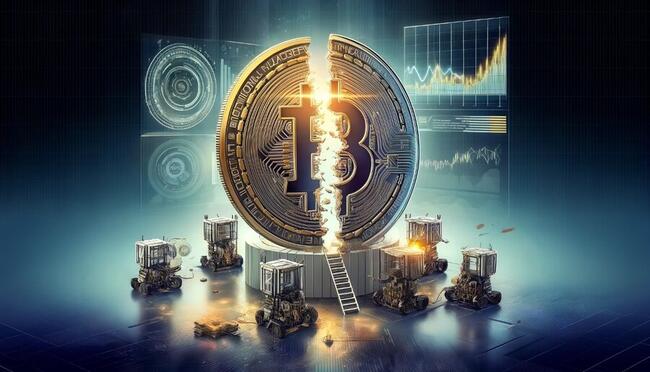 Consensus 2024: el halving y la reorganización del sector de minería de Bitcoin