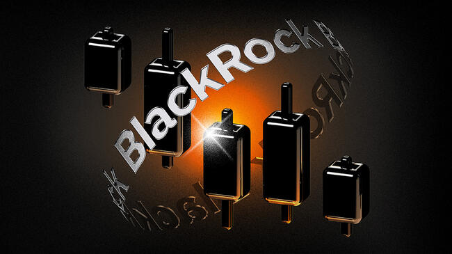BlackRocks S-1-filing-opdatering giver håb om lancering af Spot Ethereum ETF’er i juli