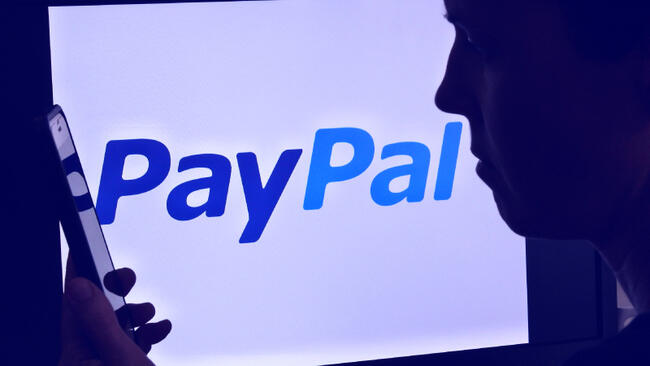 ペイパルの独自ステーブルコイン「PayPal USD（PYUSD）」、ソラナに対応開始