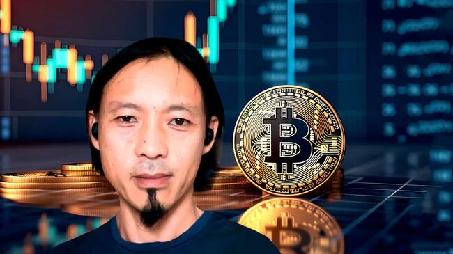 Bitcoin se prepara para ir por nuevos máximos históricos, según Willy Woo