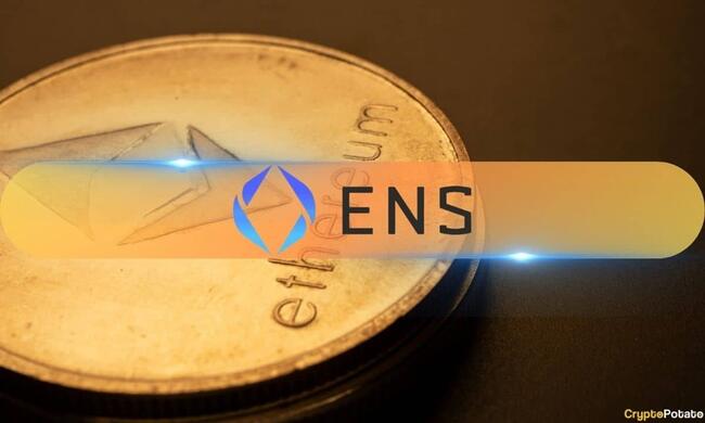 ENS Labs Proposes Layer-2 Expansion for Ethereum Name Service
