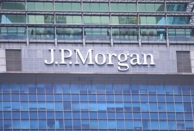 Банк JPMorgan исключает запуск в США новых криптофондов ETF