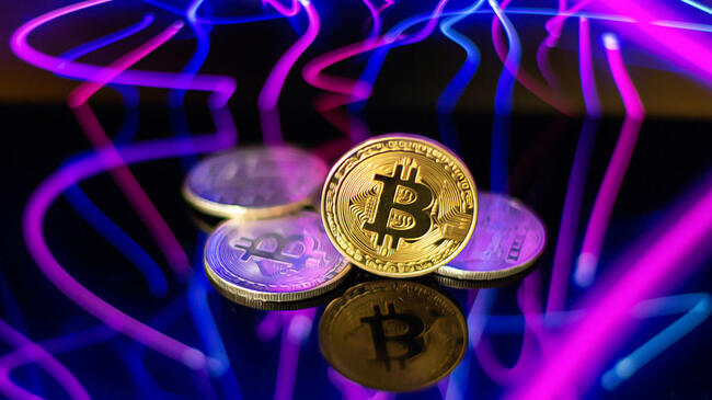 Los Inversores Aumentan el Capital en ETFs de Bitcoin al Contado