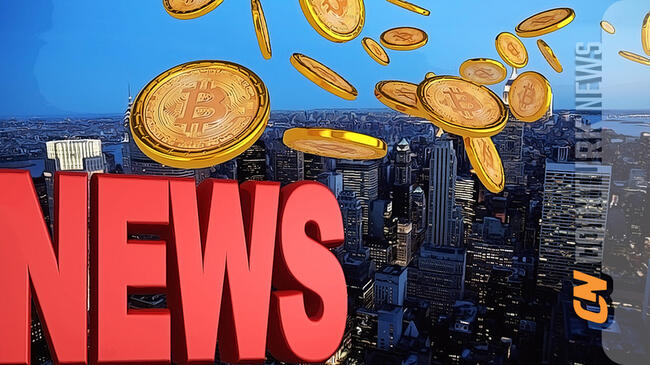 Analyst Predicts Bitcoin’s Future Based on US Inflation Data