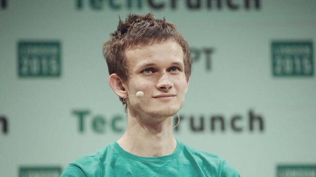Vitalik Buterin contributes 30 ETH to Juicebox-created legal fund for Tornado Cash developers