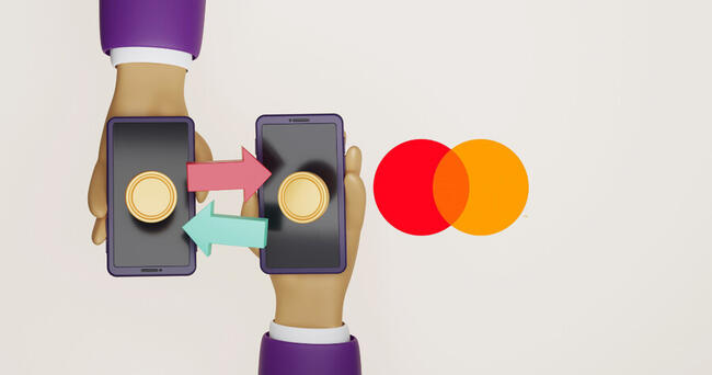 Mastercard Simplifies Crypto with Credential Aliases