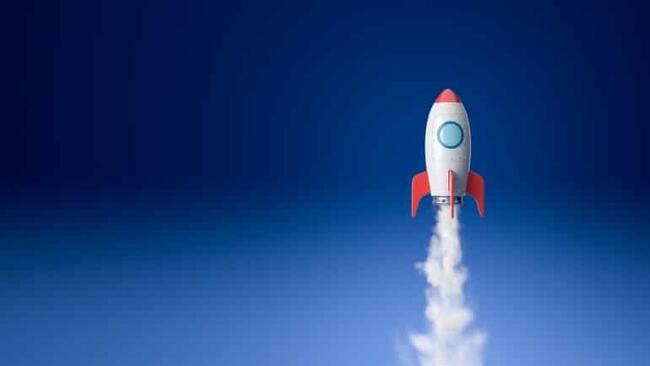 Upbit Announces Listing of a New Altcoin, Its Price Rockets!