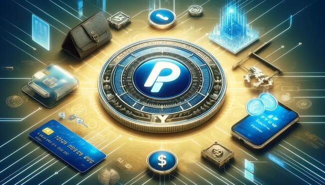 PayPal erweitert Stablecoin PYUSD auf Solana-Blockchain