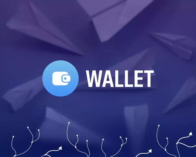 Telegram-гаманець Wallet посилив збір даних про користувачів
