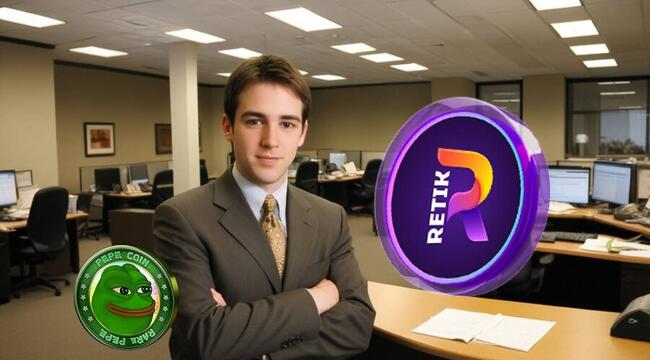 Analyst Who Called Pepe Coin’s (PEPE) Rally At Launch Recommends Altcoin That Rose 20x Recently—Should You Buy?