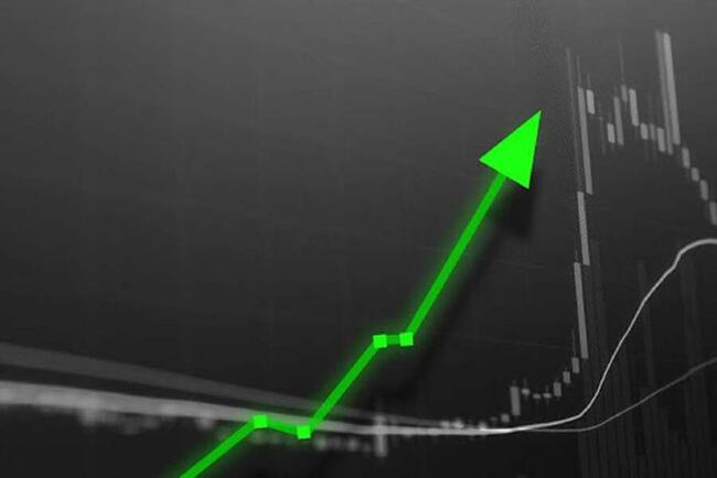 Altcoin „Bounce“ stieg 94% nach seiner Börsennotierung – jetzt einsteigen?