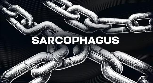 Sarcophagus: Захист даних після смерті за допомогою блокчейну