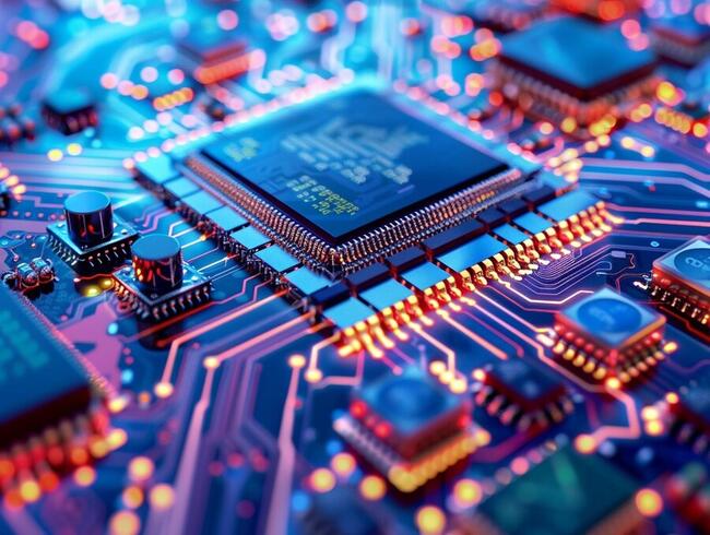 Huawei fyller Nvidia-gapet i Kina genom att leverera lokalt producerade AI-chips