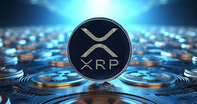 XRP Akan Menerobos Keluar? Analis Memprediksi Mega Run dengan Target Hingga $1.50