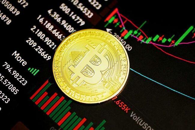 Bitcoin árfolyam-elemzés: “72,000-ről irány a 91,500 dollár” – állítja az elemző