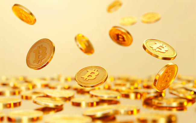 Bitcoin è l’oro digitale