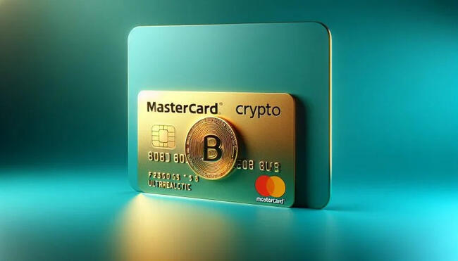 Egyszerűbbé és biztonságosabbá teszi a kriptovaluta-tranzakciókat a Mastercard