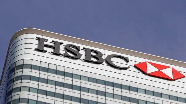 Marketnode получает финансирование Серии А под руководством финансового гиганта HSBC